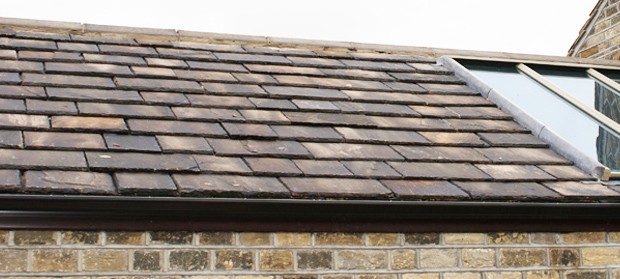 Installers of Yorkshire stone roofs