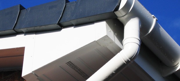 Roofline maintenance services