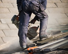 Top roofers serving Sheffield